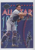 Mike Piazza