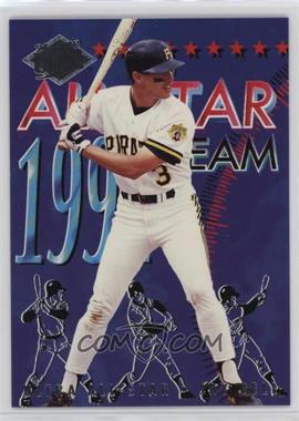 1994 Fleer Ultra - All-Star Team #14 - Jay Bell