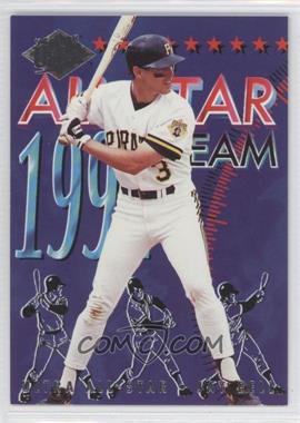 1994 Fleer Ultra - All-Star Team #14 - Jay Bell