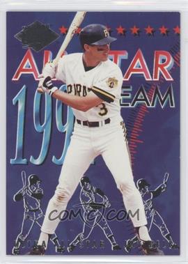 1994 Fleer Ultra - All-Star Team #14 - Jay Bell