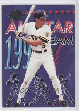 1994 Fleer Ultra - All-Star Team #14 - Jay Bell