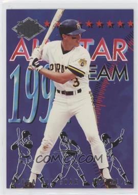 1994 Fleer Ultra - All-Star Team #14 - Jay Bell