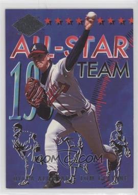 1994 Fleer Ultra - All-Star Team #19 - Tom Glavine [EX to NM]