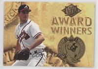 Greg Maddux