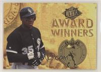 Frank Thomas [EX to NM]