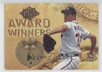 Greg Maddux