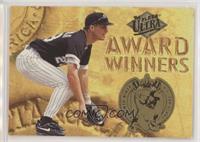 Robin Ventura [EX to NM]