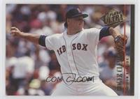 Roger Clemens