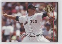 Roger Clemens