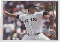 Roger Clemens