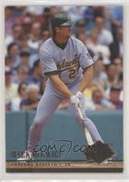 Mark McGwire