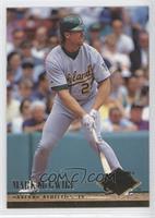 Mark McGwire