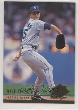 1994 Fleer Ultra - [Base] #119 - Dave Fleming