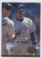 Ken Griffey Jr.