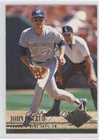 John Olerud