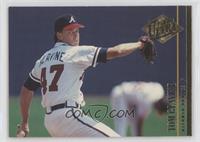 Tom Glavine [EX to NM]