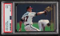 Tom Glavine [PSA 9 MINT]