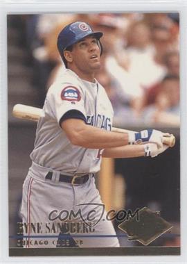 1994 Fleer Ultra - [Base] #166 - Ryne Sandberg