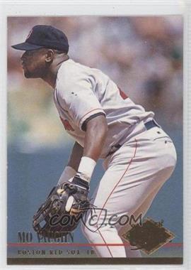 1994 Fleer Ultra - [Base] #19 - Mo Vaughn