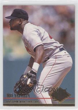 1994 Fleer Ultra - [Base] #19 - Mo Vaughn