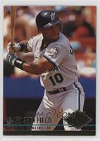 Gary Sheffield [EX to NM]