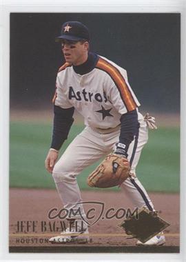 1994 Fleer Ultra - [Base] #203 - Jeff Bagwell