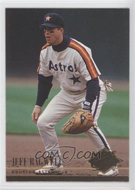 1994 Fleer Ultra - [Base] #203 - Jeff Bagwell