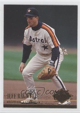 1994 Fleer Ultra - [Base] #203 - Jeff Bagwell