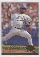 Dwight Gooden [EX to NM]