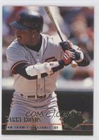 Barry Bonds