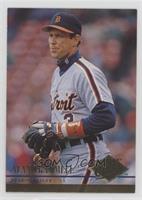 Alan Trammell