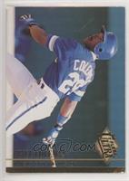 Vince Coleman [Good to VG‑EX]