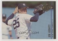 Jim Abbott