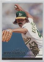 Dennis Eckersley