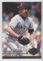 Randy Johnson