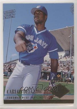 1994 Fleer Ultra - [Base] #437 - Carlos Delgado