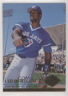 1994 Fleer Ultra - [Base] #437 - Carlos Delgado