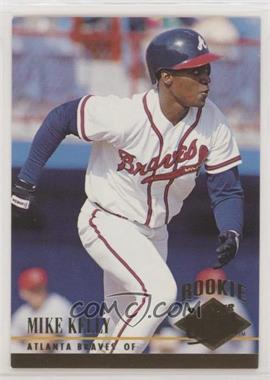 1994 Fleer Ultra - [Base] #443 - Mike Kelly