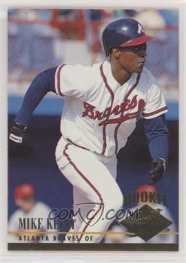 1994 Fleer Ultra - [Base] #443 - Mike Kelly