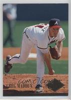 Greg Maddux