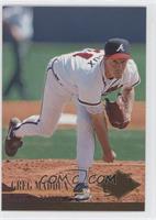 Greg Maddux