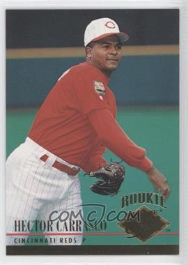 1994 Fleer Ultra - [Base] #470 - Hector Carrasco