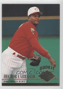 1994 Fleer Ultra - [Base] #470 - Hector Carrasco