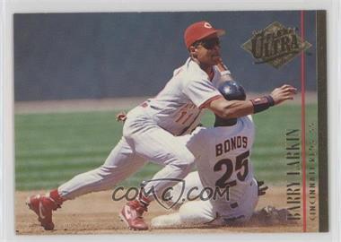 1994 Fleer Ultra - [Base] #474 - Barry Larkin