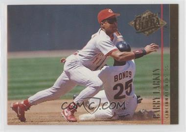 1994 Fleer Ultra - [Base] #474 - Barry Larkin