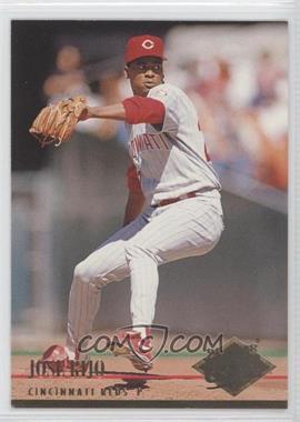 1994 Fleer Ultra - [Base] #476 - Jose Rijo