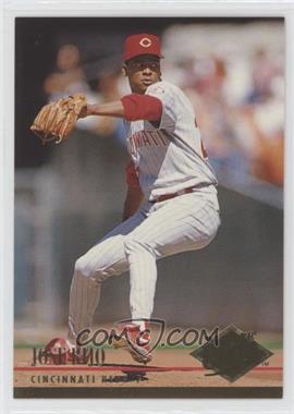 1994 Fleer Ultra - [Base] #476 - Jose Rijo