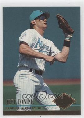 1994 Fleer Ultra - [Base] #491 - Jeff Conine