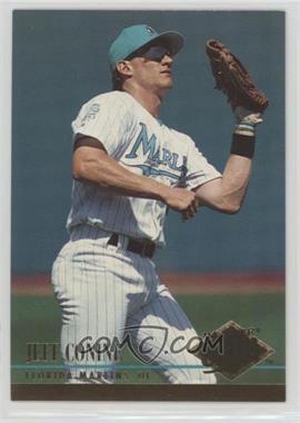 1994 Fleer Ultra - [Base] #491 - Jeff Conine