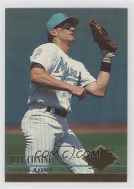 1994 Fleer Ultra - [Base] #491 - Jeff Conine